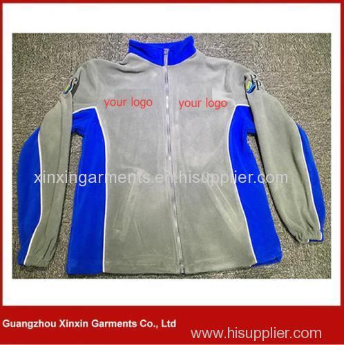 2016 new design warm jacket factory manufacturer