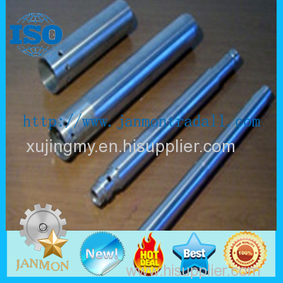 Precision Machining Shaft Parts transmission parts stainless steel shaft cnc machining parts precision parts shaft