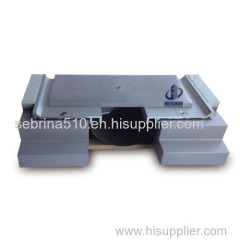 Car paking floor joints for construction
