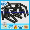 Slotted Spring Pin stainless steel roll pin stainless steel coiled pin spring pin split pin Black spring pin Slotted pin