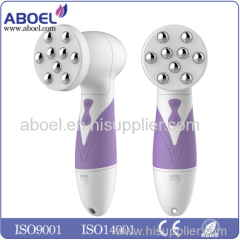 2017 Spa Skin Care Massage Facial Cleansing Brush