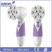 ABOEL SKINFUN Body Brush Electronic Facial Cleanser