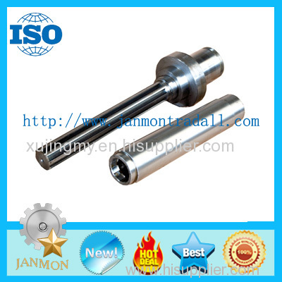 Precision Machining Shaft Parts transmission parts stainless steel shaft cnc machining parts precision parts shaft