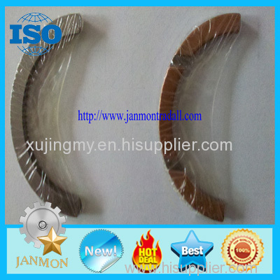 Thrust washer Thrust washers Bimetal washer Bimetal washers Thrust pad Thrust pads Thrust bearing Bronze thrust washers