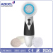 2016 hot 5-1 Multifunction Electric Face Facial Cleansing Brush Spa Skin Care massage