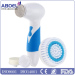 Face and Body Cleaning and Massaging Brush