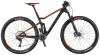 2017 Scott Spark 710 Mountain Bike