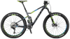 2017 Scott Spark 710 Plus Mountain Bike