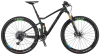 2017 Scott Spark 900 Ultimate Mountain Bike