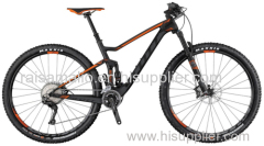 2017 Scott Spark 910 Mountain Bike