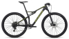 2017 Specialized Epic FSR Comp Carbon World Cup MTB