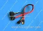 IDE To SATA Hard Drive Power Cable 7.5 Inch With Copper Conductor