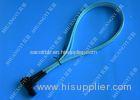 SFF 8643 12Gb SAS Serial Attached SCSI Cable 36P HD Right Angle For Server