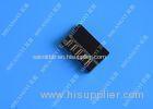 Laptop Slimline Serial ATA SATA External Connector Female IDC 15 Pin