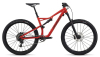 2017 Specialized Stumpjumper FSR Comp 650B MTB