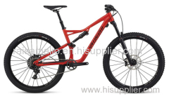 2017 Specialized Stumpjumper FSR Comp 650B MTB