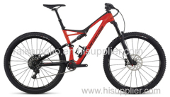 2017 Specialized Stumpjumper FSR Expert Carbon 29 MTB