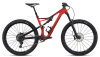 2017 Specialized Stumpjumper FSR Expert Carbon 650B MTB