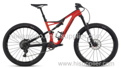 2017 Specialized Stumpjumper FSR Expert Carbon 650B MTB