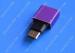 USB 3.1 Type C to USB 3.0 A Adapter OTG Micro USB Female High Contact Efficiency