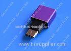 USB 3.1 Type C to USB 3.0 A Adapter OTG Micro USB Female High Contact Efficiency