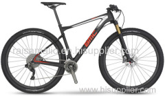 2016 BMC Teamelite 01 XTR Di2 Mountain Bike