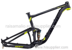 2016 Giant Anthem 27.5 Frameset