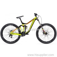 2016 Giant Glory 27.5 2 Mountain Bike