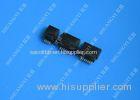 Wafer Crimp Type 18 Pin Micro Jst Connector 4.20 mm For Printed Circuit Board