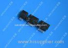 3.96 mm Pitch Printed Circuit Board PCB Connectors Wire To Board Phosphor Bronz Terminal