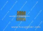 Vehicle Square Transformer Female Crimp Terminal 0.5mm Molex Jst Crimp Terminals