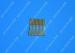 Vehicle Square Transformer Female Crimp Terminal 0.5mm Molex Jst Crimp Terminals