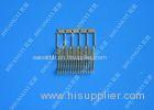Electric Automotive Wire Crimp Terminals Wire Harness Crimping Wire Terminals