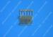 Electric Automotive Wire Crimp Terminals Wire Harness Crimping Wire Terminals