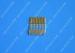 Custom Stamping Brass Wire Crimp Terminals High Precise Electrical Terminal Lug