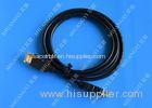 10M 1.4 3D High Speed HDMI Cable with Ethernet Non - Shielded Modular Structure