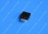 Black Crimping SATA Data Connector 6P Female Riveting Pressure Type For PC
