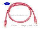 OEM Custom PC Ethernet Cable Rj45 8P8C Lan Wire UL RoHS Certification