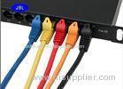 Connecting Modem / Computer Ethernet Network Cable FTTx SM MM Simplex Duplex Patch Cord