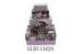 Specialty Cosmetic Packaging Gift Boxes Set Luxury Recycled 22X15.2X15.2 cm