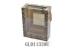 Transparent PVC Window Paper Gift Box Storage Delicate Personalized