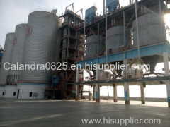 cement silo grain silo waster water treatment silo chemical storage silo fly ash storage silo