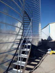 Industrial Powder Storage Silo