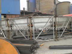 Industrial Powder Storage Silo