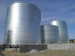 Fly Ash Silo Tank Fly Ash Silo For Fly Ash Storage