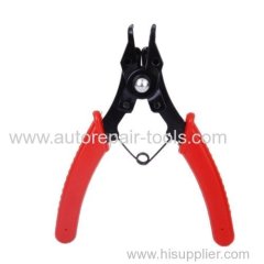 4 in 1 Snap Ring Plier Retaining Circlip Remover & Installer Tool 45 & 90 Degree