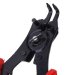 4 in 1 Snap Ring Pliers Plier Set Circlip Combination Retaining Clip