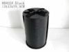 Festival / Holiday Tube Wine Packaging Boxes Paper Cylinder Containers