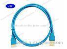 Gold Plated Superspeed USB 3.0 Cable Male To Male 10FT Ul Rohs Certification