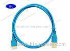 Gold Plated Superspeed USB 3.0 Cable Male To Male 10FT Ul Rohs Certification